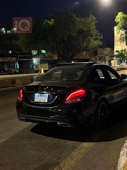 مێرسێدس بێنز C-Class
